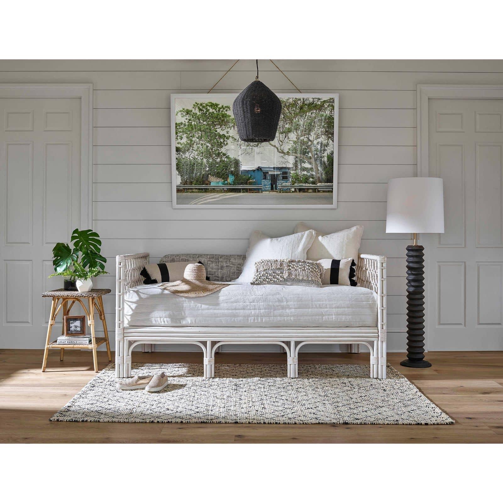 Accordion Floor Lamp | Regina Andrew Detroit